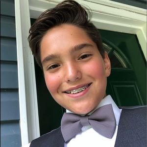 Meet your Posher, Stephen